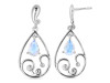 Moonstone Earring RBM-RDE-76.
