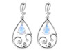 Moonstone Earring RBM-RDE-76.