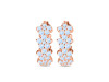 Moonstone Hoop Earring RBM-RDE-972.