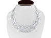 Moonstone Necklace RBM-RDN-111.