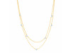 Moonstone Necklace RBM-RDN-388.