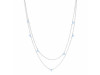 Moonstone Necklace RBM-RDN-388.