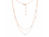 Moonstone Necklace RBM-RDN-388.