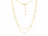 Moonstone Necklace RBM-RDN-388.