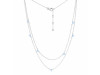 Moonstone Necklace RBM-RDN-388.