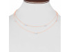 Moonstone Necklace RBM-RDN-388.