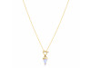 Moonstone Necklace RBM-RDN-401.