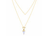 Moonstone Necklace RBM-RDN-401.