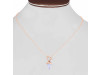 Moonstone Necklace RBM-RDN-401.