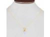 Moonstone Necklace RBM-RDN-401.