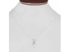 Moonstone Necklace RBM-RDN-401.