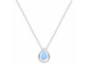 Moonstone Necklace RBM-RDN-410.