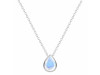 Moonstone Necklace RBM-RDN-450.
