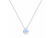 Moonstone Necklace RBM-RDN-451.