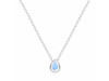 Moonstone Necklace RBM-RDN-452.