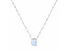Moonstone Necklace RBM-RDN-454.