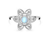 Moonstone Ring RBM-RDR-1357.
