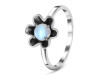 Moonstone Ring RBM-RDR-1408.