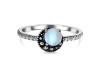 Moonstone Ring RBM-RDR-1511.