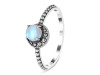 Moonstone Ring RBM-RDR-1511.