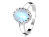 Moonstone Ring RBM-RDR-1835.