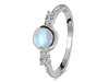 Moonstone Ring RBM-RDR-2191.