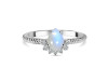 Moonstone Ring RBM-RDR-2212.