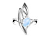 Moonstone Ring RBM-RDR-33.