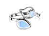 Moonstone Ring RBM-RDR-39.