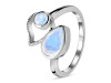 Moonstone Ring RBM-RDR-39.