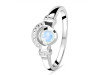 Moonstone Ring RBM-RDR-7.