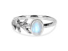 Moonstone Ring RBM-RDR-81.