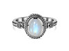 Moonstone Ring RBM-RDR-814.