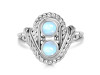 Moonstone Ring RBM-RDR-906.