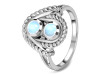 Moonstone Ring RBM-RDR-906.