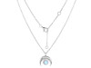 Moonstone Necklace RBM-RN-82.
