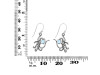 Moonstone Octopus Earring RBM-RUE-15.