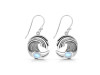 Moonstone Waves Earring RBM-RUE-23.