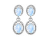 Moonstone Earring RBM-RDE-74.