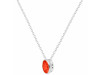Red Onyx Necklace ROX-RDN-456.