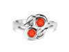 Red Onyx Ring ROX-RDR-21.