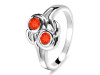 Red Onyx Ring ROX-RDR-21.