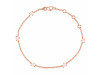 Rose Quartz Bracelet RSQ-RDB-169.