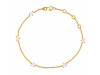 Rose Quartz Bracelet RSQ-RDB-169.
