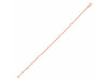 Rose Quartz Bracelet RSQ-RDB-169.