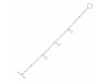 Rose Quartz Bracelet RSQ-RDB-171.