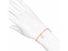 Rose Quartz Bracelet RSQ-RDB-171.