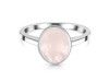 Rose Quartz Ring RSQ-RDR-1623.