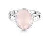 Rose Quartz Ring RSQ-RDR-1806.