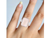 Rose Quartz Ring RSQ-RDR-1847.